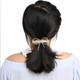 kilofly 3pc Classic Hair Clip Barrette Ponytail Accent Pin Value Pack + Gift Box