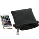 kilofly Women's 2-in-1 Transparent Clear Bag Shoulder Crossbody Purse + Wallet
