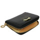kilofly Women's 2-in-1 Transparent Clear Bag Shoulder Crossbody Purse + Wallet