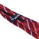 kilofly 3pc Pre-tied Adjustable Zipper Tie Kids Neck Strap Boys Baby Necktie