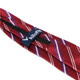kilofly 5pc Pre-tied Adjustable Zipper Tie Kids Neck Strap Boys Baby Necktie