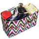KF Baby Diaper Bag Insert Organizer, Firm Compartments, Value Combo Set