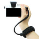 kilofly DSLR Camera Strap Nikon Canon Universal Neck Shoulder Belt + Wrist Band