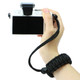 kilofly DSLR Camera Strap Nikon Canon Universal Neck Shoulder Belt + Wrist Band