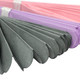 kilofly 24pc Wedding Crafts Tissue Paper Pom Pom Flower Color Party Decoration