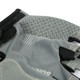kilofly Breathable Half Finger Padded Cycling Biking Sport Gloves, 2 Pairs Set