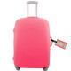 kilofly Travel Suitcase Trolley Case Protective Cover 18 - 30 inch + Luggage Tag