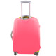 kilofly Travel Suitcase Trolley Case Protective Cover 18 - 30 inch + Luggage Tag