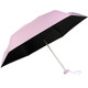 kilofly Small Lightweight Travel UV Protection Rain Compact Folding Umbrella