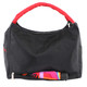 kilofly Girls Ballerina Ballet Dance Shoulder Bag Handbag + Cosmetic Pouch Set