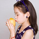 kilofly 6 Pairs Girls Princess Party Favor Jewelry Clip On Earrings Value Pack