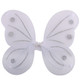 kilofly 4 Sets Princess Party Favor Jewelry Fairy Costume Dress Up Role Play