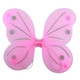 kilofly 6 Sets Princess Party Favor Jewelry Fairy Costume Dress Up Role Play