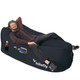 kilofly Inflatable Lounger Waterproof Portable Couch Beach Camp Bag Air Sofa Bed