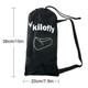 kilofly Inflatable Lounger Waterproof Portable Couch Beach Camp Bag Air Sofa Bed