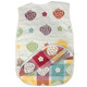 KF Baby Set of 2 Muslin Sleep Bag Wearable Blanket, [Infants to Toddlers]