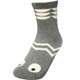 KF Baby Boys Girls Kids Over the Calf Winter Socks Value Pack, 6 Pairs
