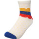 KF Baby Boys Girls Kids Over the Calf Winter Socks Value Pack, 6 Pairs
