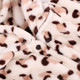 kilofly Soft Cozy Flannel Hooded Bathrobe Toddler Kids Pajama Sleepwear [Set of 2]