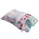 kilofly Baby 3pc Waterproof Cloth Diaper Travel Wet Dry Bags Reusable Travel Kit