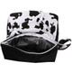 kilofly Baby 3pc Waterproof Cloth Diaper Travel Wet Dry Bags Reusable Travel Kit