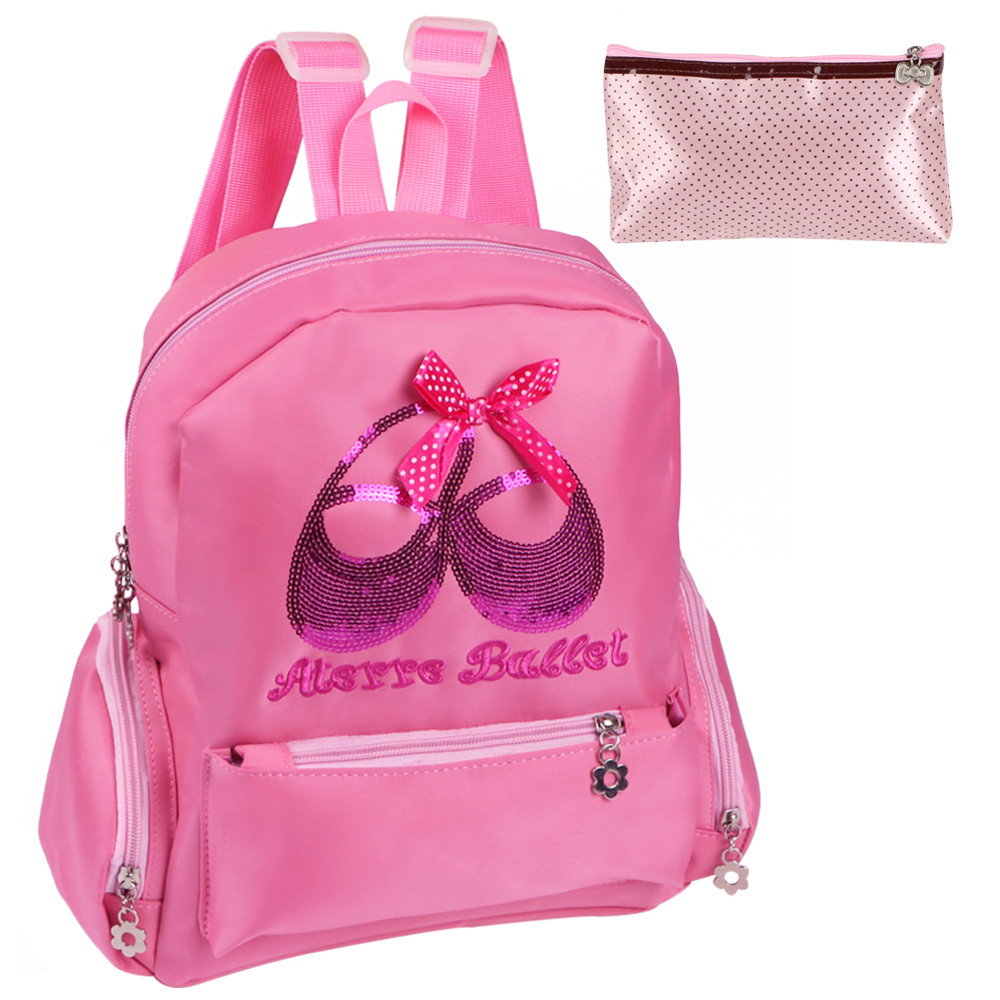 dance bag backpack