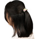 kilofy 6pc Cuff Elastic Band Ponytail Holder Hair Tie Styling Wrap Set