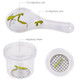 kilofly 9-in-1 Kids Nature Explorer Kit Fun Backyard Bug Catching Adventure Pack