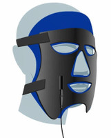 Facial Mask Adapter for Iontophoresis Machines