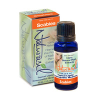 Naturasil Treatment for Scabies