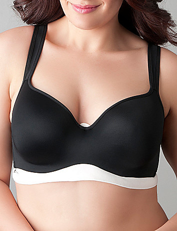 bra sweat liner