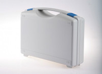 Iontophoresis Machine Carrying Case