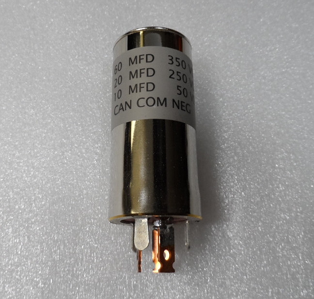 T-4XB T-4X T-4XC Transmitter RL Drake Replacement Capacitor Can for the T-4