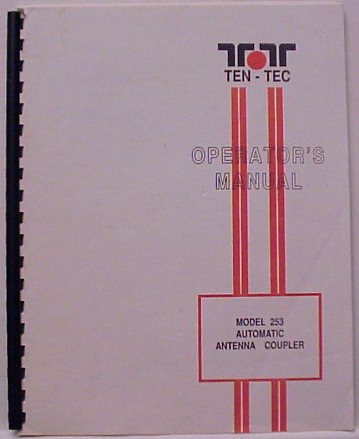 Dentron super tuner plus schematic