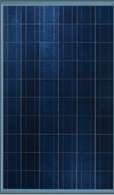 Himin Clean Energy HG-240P 240 Watt Solar Panel Module (Discontinued)