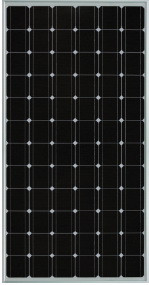 Himin Clean Energy HG-240S 240 Watt Solar Panel Module (Discontinued)