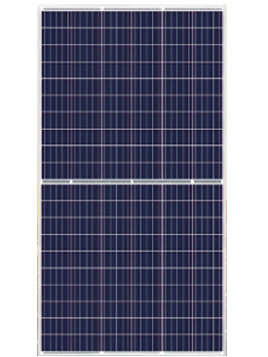 Canadian Solar 295W Poly KuPower Half-Cell 35mm frame