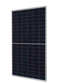 JA Solar 285W Large Wafer Poly Half-Cell MC4
