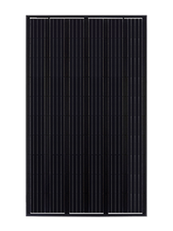 Longi Solar MONO All Black PERC 305W