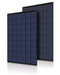 Hyundai HiS-S245MG 245 Watt Solar Panel Module image