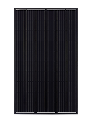 Longi Solar MONO All Black PERC 300W