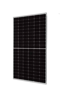 JA Solar 335W LW Mono Percium Half-Cell Silver Frame Long Cable MC4