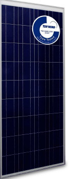 Iatso Its P 636 125 Watt Solar Panel Module Discontinued