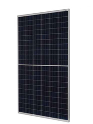 JA Solar 290W Large Wafer Poly Half-Cell MC4(Discontinued)