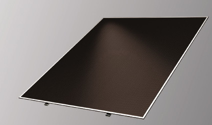 Inventux X3 - 115 Watt Solar Panel Module image