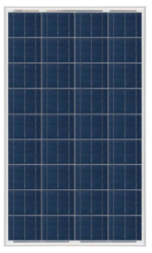 Cenergy 100 Watt 12 V Polycristalline Solar Panel Module
