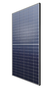 AXITEC Energy AXIworldpremium X HC BLK 400 Watt Solar Panel Module