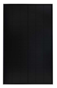 SUNPOWER PERFORMANCE 320W MONO SOLAR PANEL SPR-P19-320-BLK