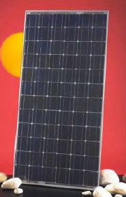 Isofoton IS-24 170 Watt Solar Panel Module image