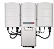 SolarEdge 50kW Three Phase Inverter with Synergy Technology
